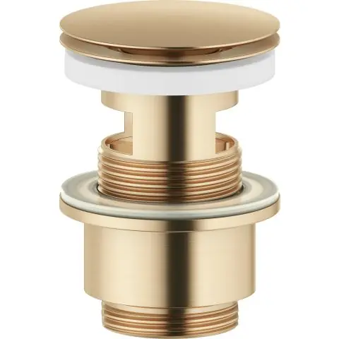 FM Mattsson S600142.62 Bottenventil Sänkt pris